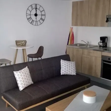 Appartement Au Coeur De La Cité Sarlat